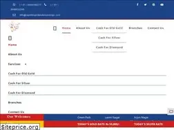 Sites similar to cash-for-gold.co.in