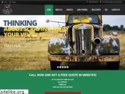Sites similar to cash-for-junk-cars.services