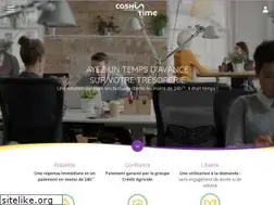 Sites similar to cash-in-time.com
