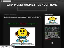 Sites similar to cash-madness.blogspot.in