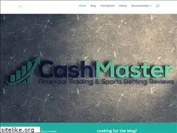 Sites similar to cash-master.com