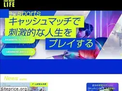 Sites similar to cash-match.net