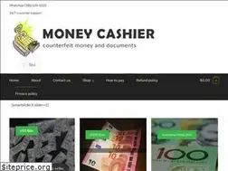 Sites similar to cash-money.org