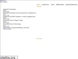 Sites similar to cash-n-go.de
