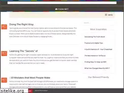 Sites similar to cash-net.biz
