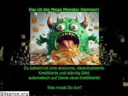 Sites similar to cash-ohne-en.de