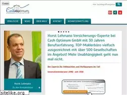 Sites similar to cash-optimum.de