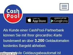 Sites similar to cash-pool.de