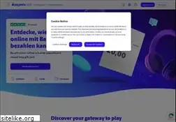 Sites similar to cash-ticket.com