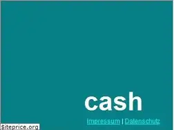 Sites similar to cash-town.de