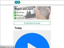 Sites similar to cash-tub.com