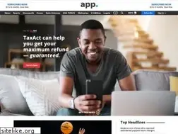 Sites similar to cash.app.com