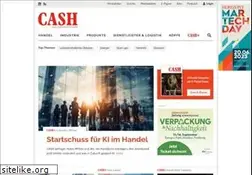 Sites similar to cash.at