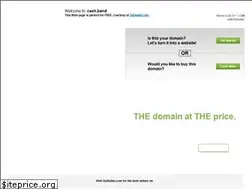 Sites similar to cash.band