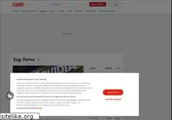 Sites similar to cash.ch