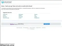 Sites similar to cash.com.sg