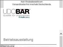 Sites similar to cash.de