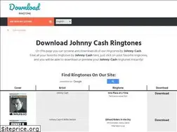 Sites similar to cash.download-ringtone.com