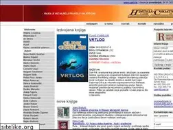 Sites similar to cash.hr