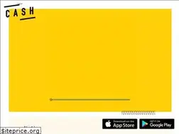 Sites similar to cash.jp