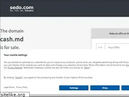 Sites similar to cash.md