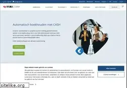 Sites similar to cash.nl
