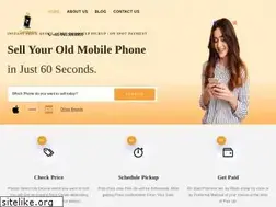 Sites similar to cash2phone.com