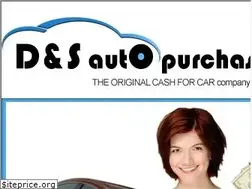 Sites similar to cash4anycar.com
