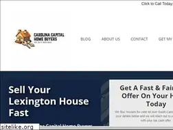 Sites similar to cash4anyhome.com