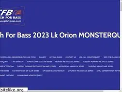 Sites similar to cash4bass.com