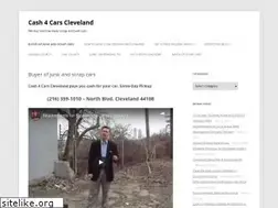Sites similar to cash4carscleveland.com