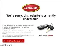 Sites similar to cash4carsusa.com