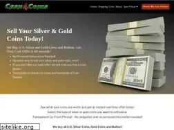 Sites similar to cash4coins.us