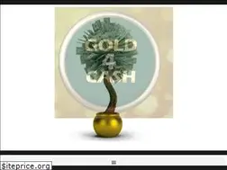 Sites similar to cash4gold.co.il