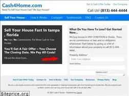 Sites similar to cash4home.com