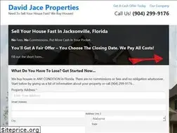 Sites similar to cash4housejax.com