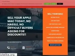 Sites similar to cash4mac.co.uk