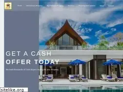 Sites similar to cash4overseasproperty.com
