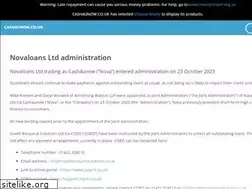 Sites similar to cash4unow.co.uk