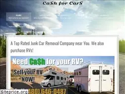 Sites similar to cash4usedcarsaz.com