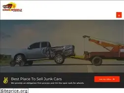 Sites similar to cash4wheelz.com