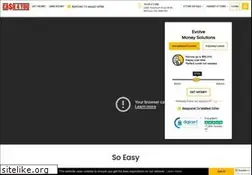 Sites similar to cash4you.ca