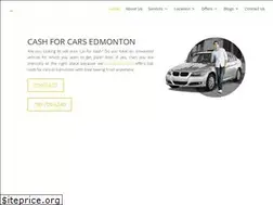 Sites similar to cash4yourcar.ca