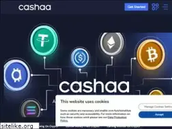 Sites similar to cashaa.com
