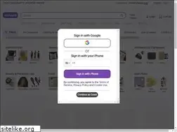 Sites similar to cashaam.com