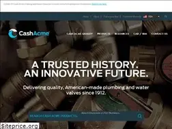 Sites similar to cashacme.com