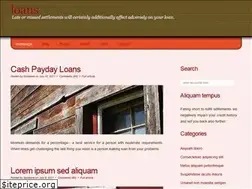 Sites similar to cashadvanceline.com