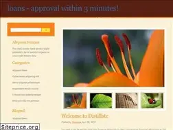 Sites similar to cashadvancemx.com