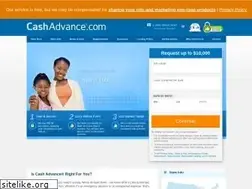 Sites similar to cashadvancr.com