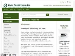 Sites similar to cashadvertisingco.com